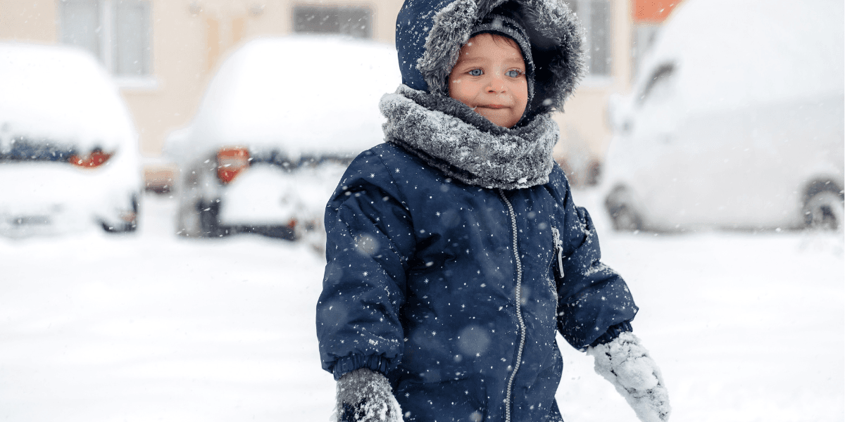 Välja vinterkläder och skor till förskolebarn? 7 misstag du INTE vill göra!