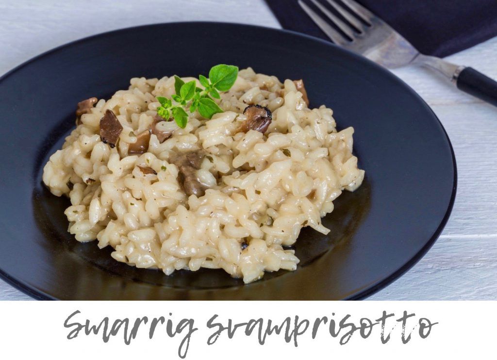 Risotto